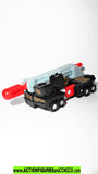 transformers armada KNOCKOUT minicons mini con cons military