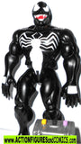Marvel Super Heroes VENOM 1991 talking universe spider-man toybiz