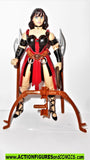 Hercules Legendary Journeys XENA II 2 warrior disguise action figures toy biz