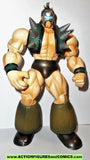 KINNIKUMAN ultimate M.U.S.C.L.E. NEPTUNEMAN 7 inch Romando toys 072 016 16 72