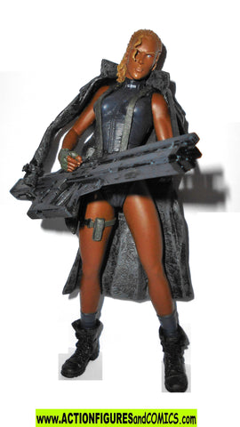 mcfarlane toys metal gear solid Metal Gear Solid 2 FORTUNE 2001 mcfarlane sons of libery – ActionFiguresandComics