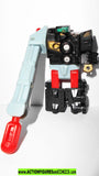 transformers armada KNOCKOUT minicons mini con cons military