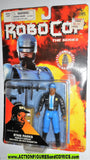 Robocop STAN PARKS 1994 TV show series movie animated moc mib