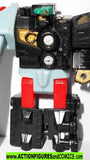 transformers armada KNOCKOUT minicons mini con cons military