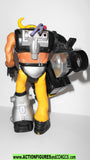 Thundercats HAMMERHAND 1985 LJN 1986 berserkers vintage