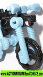 transformers armada HIGHWIRE mini con perceptor minicons cons bike