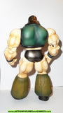 KINNIKUMAN ultimate M.U.S.C.L.E. NEPTUNEMAN 7 inch Romando toys 072 016 16 72