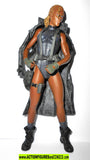 Metal Gear Solid 2 FORTUNE 2001 mcfarlane sons of libery