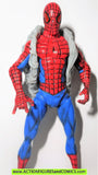 marvel universe SPIDER-MAN light up eyes spider sense 2009