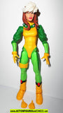 marvel legends ROGUE X-men AOA Colossus series universe