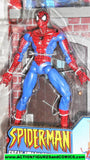 marvel legends SPIDER-MAN SNEAK ATTACK classics 2004 TOYBIZ universe moc