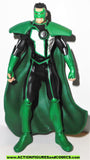 dc universe infinite heroes PARALLAX GREEN LANTERN kyle rayner action figures