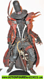 Spawn GUN SLINGER Series 27 art of Spawn 119 2005 mcfarlane toys