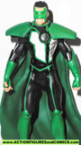 dc universe infinite heroes PARALLAX GREEN LANTERN kyle rayner action figures