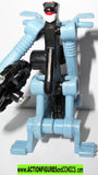 transformers armada HIGHWIRE mini con perceptor minicons cons bike