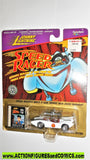 Speed Racer MACH 5 matchbox hotwheels playing mantis 1997 moc