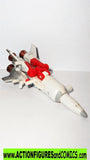 Transformers armada SKY BLAST payload rocket shuttle mini con cons 2002