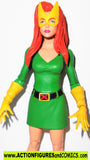 marvel legends JEAN GREY X-men Tri sentinel series house of m universe