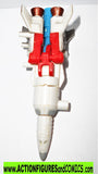 Transformers armada SKY BLAST payload rocket shuttle mini con cons 2002
