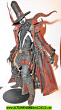 Spawn GUN SLINGER Series 27 art of Spawn 119 2005 mcfarlane toys