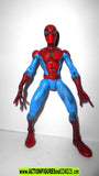 marvel legends SPIDER-MAN 1998 classics light up toy biz pre