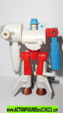 Transformers armada SKY BLAST payload rocket shuttle mini con cons 2002