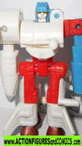 Transformers armada SKY BLAST payload rocket shuttle mini con cons 2002