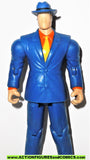 dc universe infinite heroes QUESTION yellow tie variant