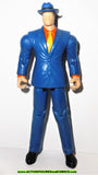 dc universe infinite heroes QUESTION yellow tie variant