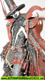 Spawn GUN SLINGER Series 27 art of Spawn 119 2005 mcfarlane toys