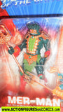 masters of the universe MER-MAN repaint 2002 he-man moc