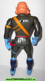 Thundercats CAPTAIN SHINER 1985 LJN vintage action figures 1986