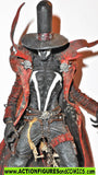 Spawn GUN SLINGER Series 27 art of Spawn 119 2005 mcfarlane toys