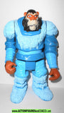 Thundercats SNOWMAN of Hook Mountain 1985 1986 complete