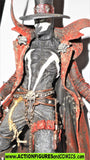 Spawn GUN SLINGER Series 27 art of Spawn 119 2005 mcfarlane toys