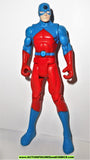 dc universe infinite heroes ATOM Ray Palmer 29 crisis 4 inch