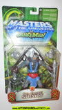 masters of the universe STRATOS SKY STRIKE 2002 he-man moc