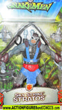 masters of the universe STRATOS SKY STRIKE 2002 he-man moc