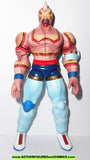 KINNIKUMAN ultimate M.U.S.C.L.E. SUPER PHOENIX 7 inch Romando toys 113 229