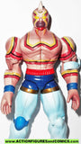 KINNIKUMAN ultimate M.U.S.C.L.E. SUPER PHOENIX 7 inch Romando toys 113 229