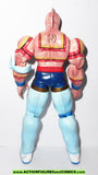 KINNIKUMAN ultimate M.U.S.C.L.E. SUPER PHOENIX 7 inch Romando toys 113 229