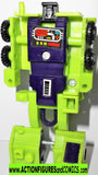 Transformers HOOK 1985 KO knock off vintage devastator constructicons