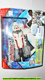 transformers Armada JETFIRE Comettor ultra mega class 2002 mib moc OPEN