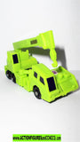 Transformers HOOK 1985 KO knock off vintage devastator constructicons