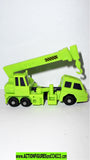 Transformers HOOK 1985 KO knock off vintage devastator constructicons