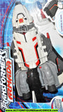 transformers Armada JETFIRE Comettor ultra mega class 2002 mib moc OPEN