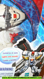 transformers Armada JETFIRE Comettor ultra mega class 2002 mib moc OPEN