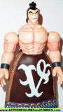 KINNIKUMAN ultimate M.U.S.C.L.E. RIKISHIMAN WOLFMAN 7 inch Romando toys 156 108