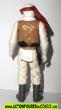 star wars action figures LUKE Skywalker HOTH 1980 kenner fig