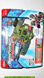 transformers Armada MEGATRON Leader 1 ONE ultra mega class mib moc OPEN